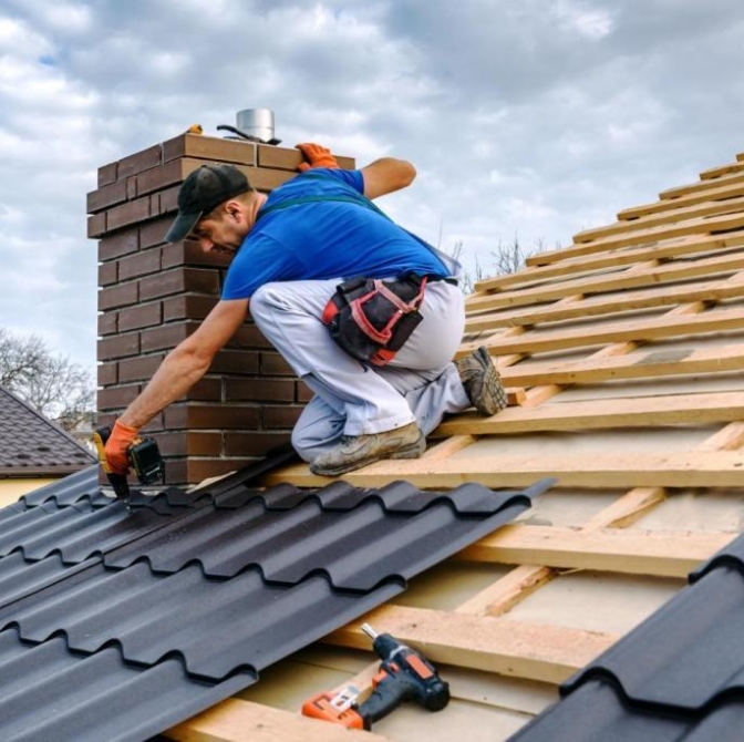 Dumlupınar Çatıcı